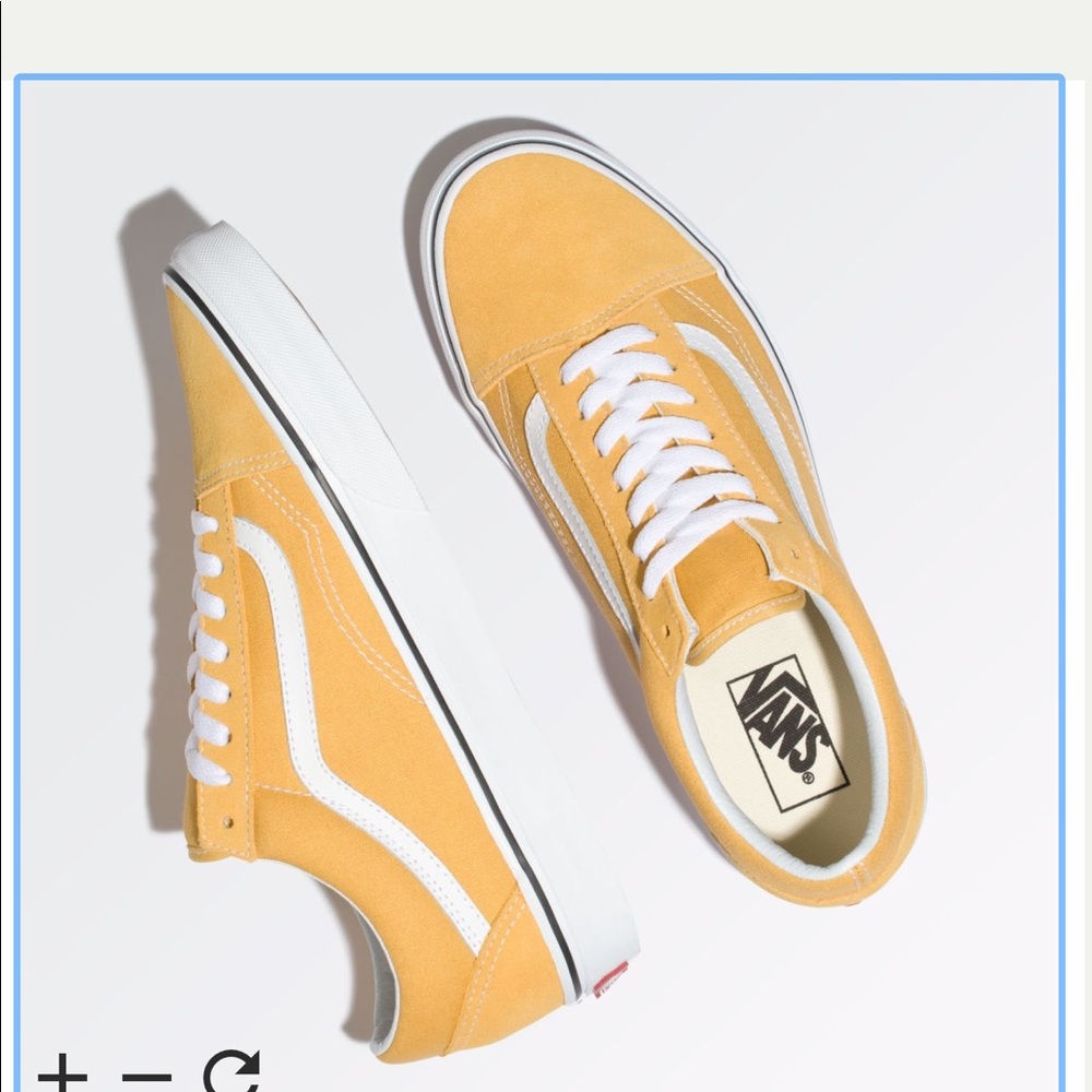 Vans Old Skool